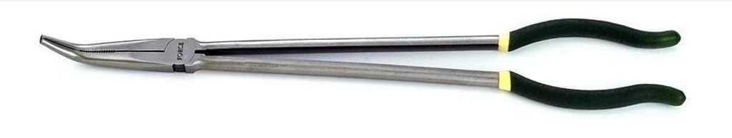FORCE Flachrundzange 5047P2 280mm 330g für half round
