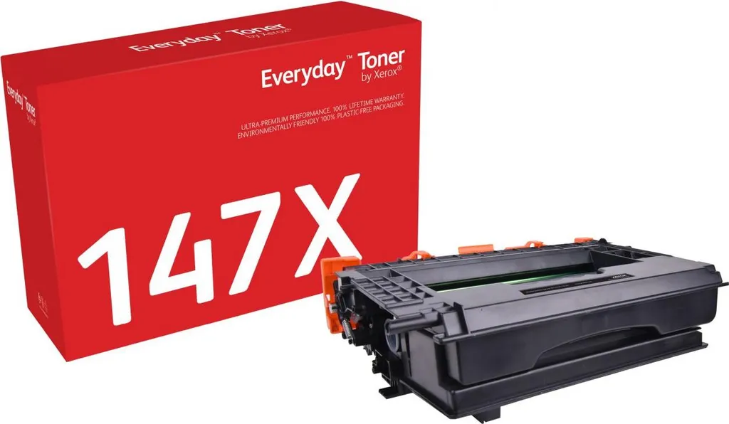 Cartouche toner noir compatible W1470X Everyday Xerox Laser