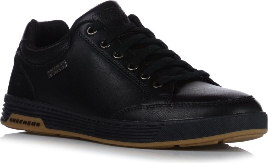 Skechers Cavell - Sparkman 210944-BLK