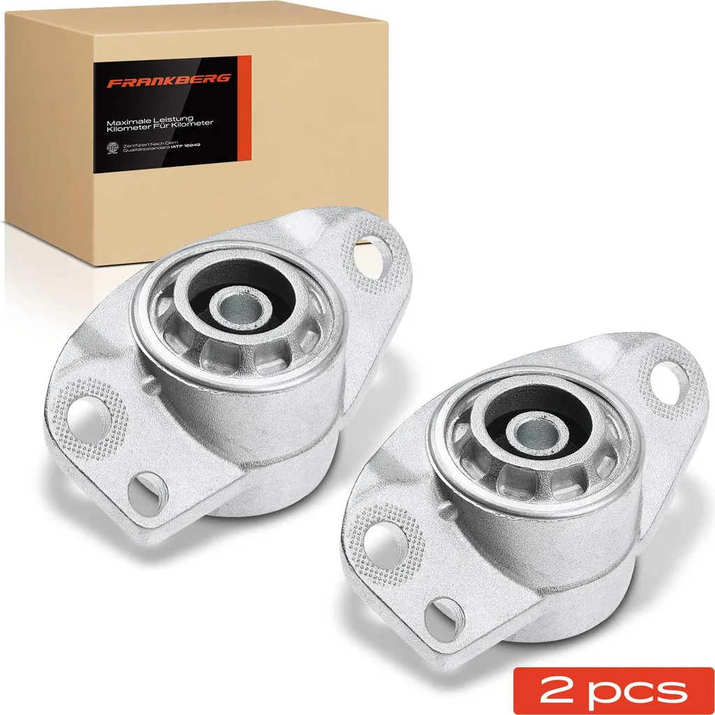 Roulement de Tourillon Haute Résistance Frankberg pour Nissan Almera N16
