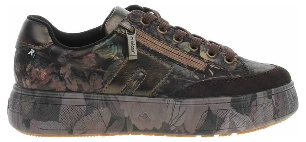 Schoenen Rieker M771126XXA Productafbeelding 