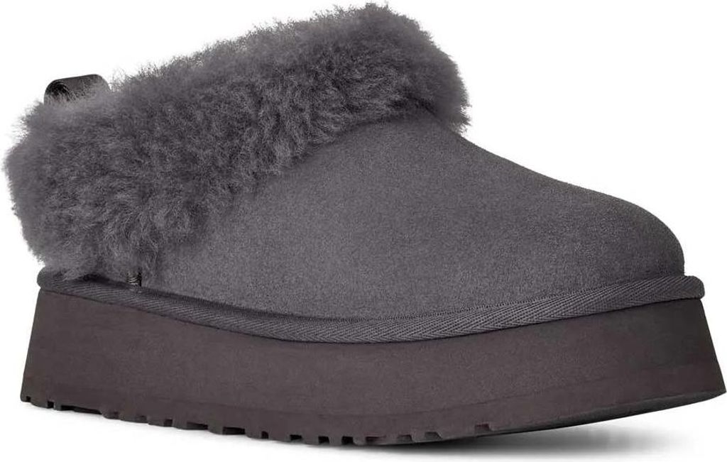 Ugg Tazzelle Hausschuhe Grau EU 40 Damen Grau EU 40