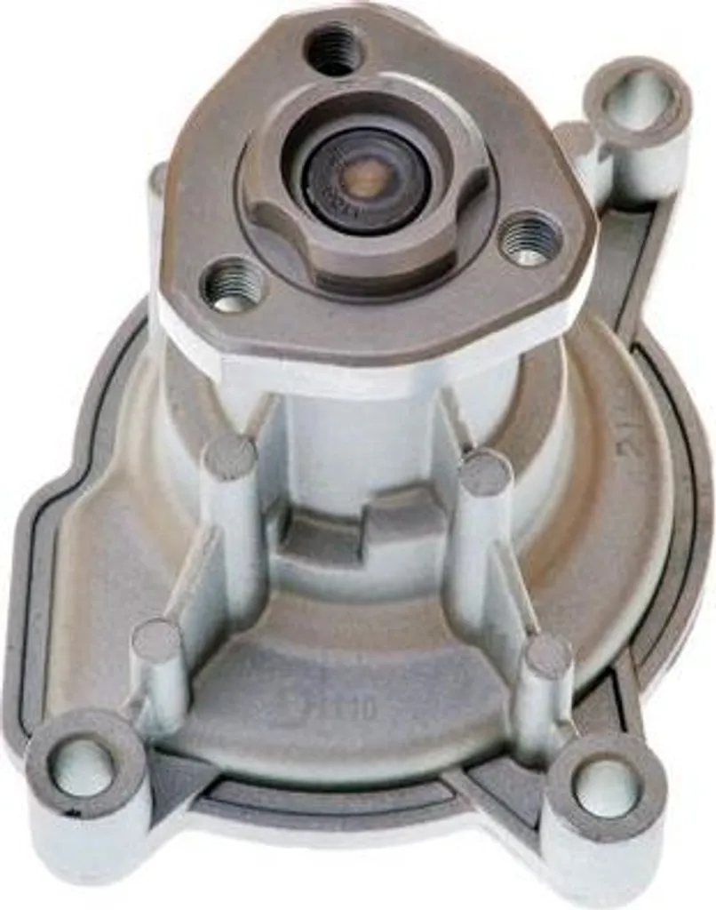 Pompe à eau haute performance pour VW Jetta, Passat 3C et Scirocco
