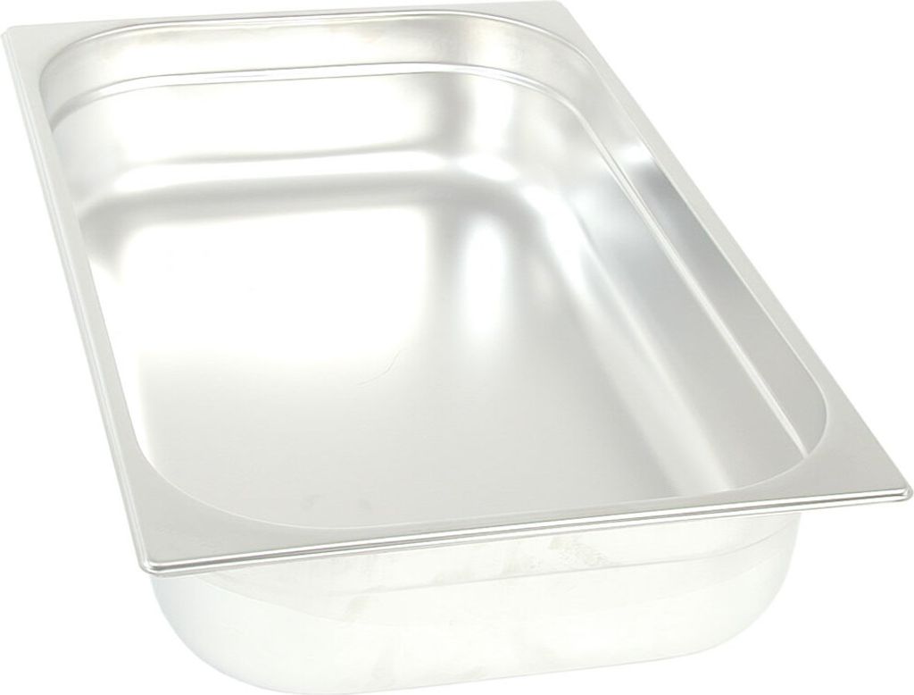 Gastronormbehälter Serie ONSET, GN 1/1 (100mm) Produktbild 