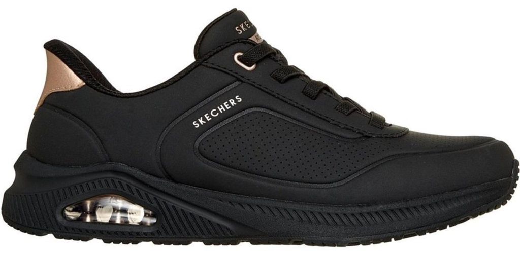 Boty Skechers 190177BBKXXA Obrázek produktu 
