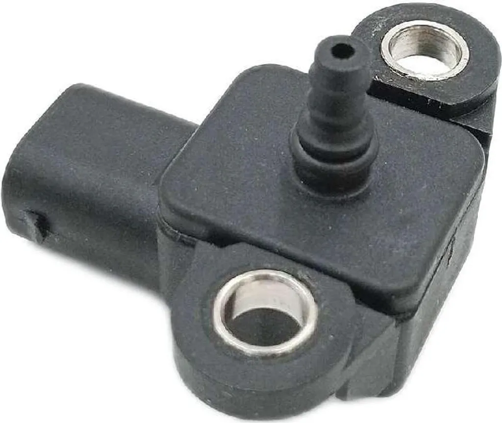 Capteur de pression febi bilstein 37056 pour tuyau d'aspiration turbo