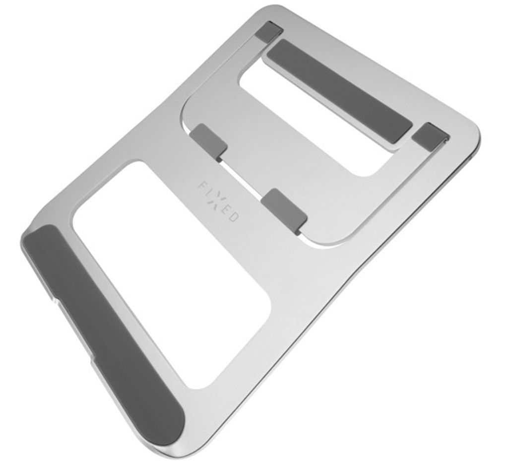 FIXED Frame Book Silber