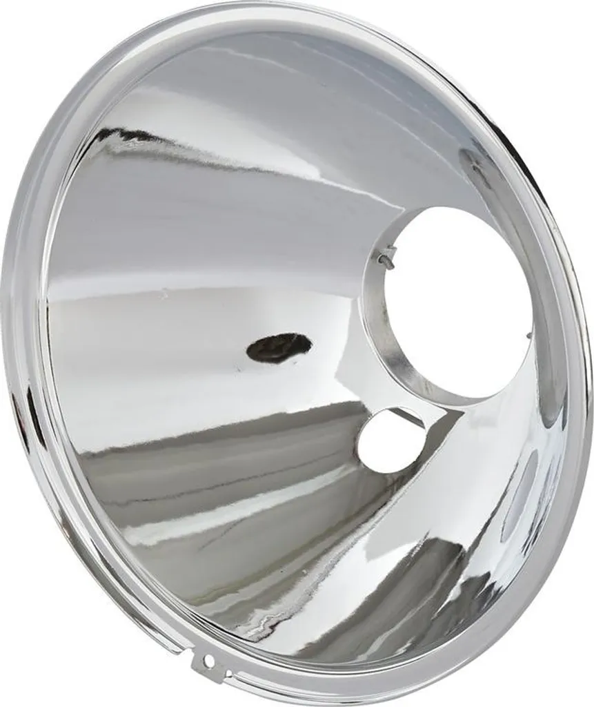 Catadioptre Rouge 9Dr 060 567-001 pour Éclairage de Sécurité Arrière