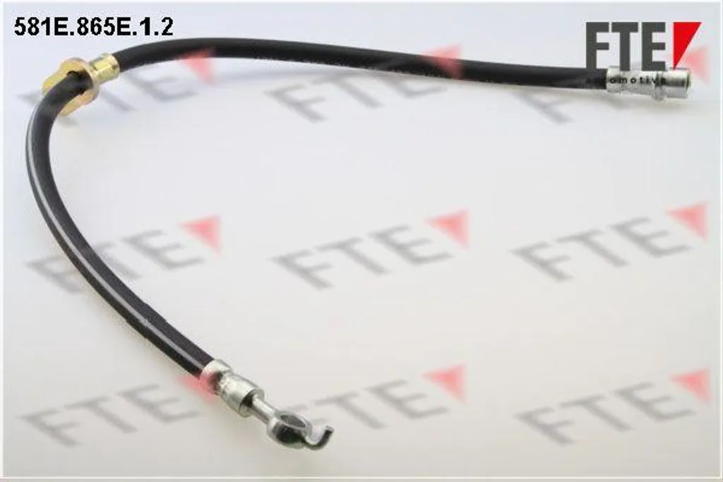 Flexible de frein haute pression OE 9094702C47 pour modèle Corolla