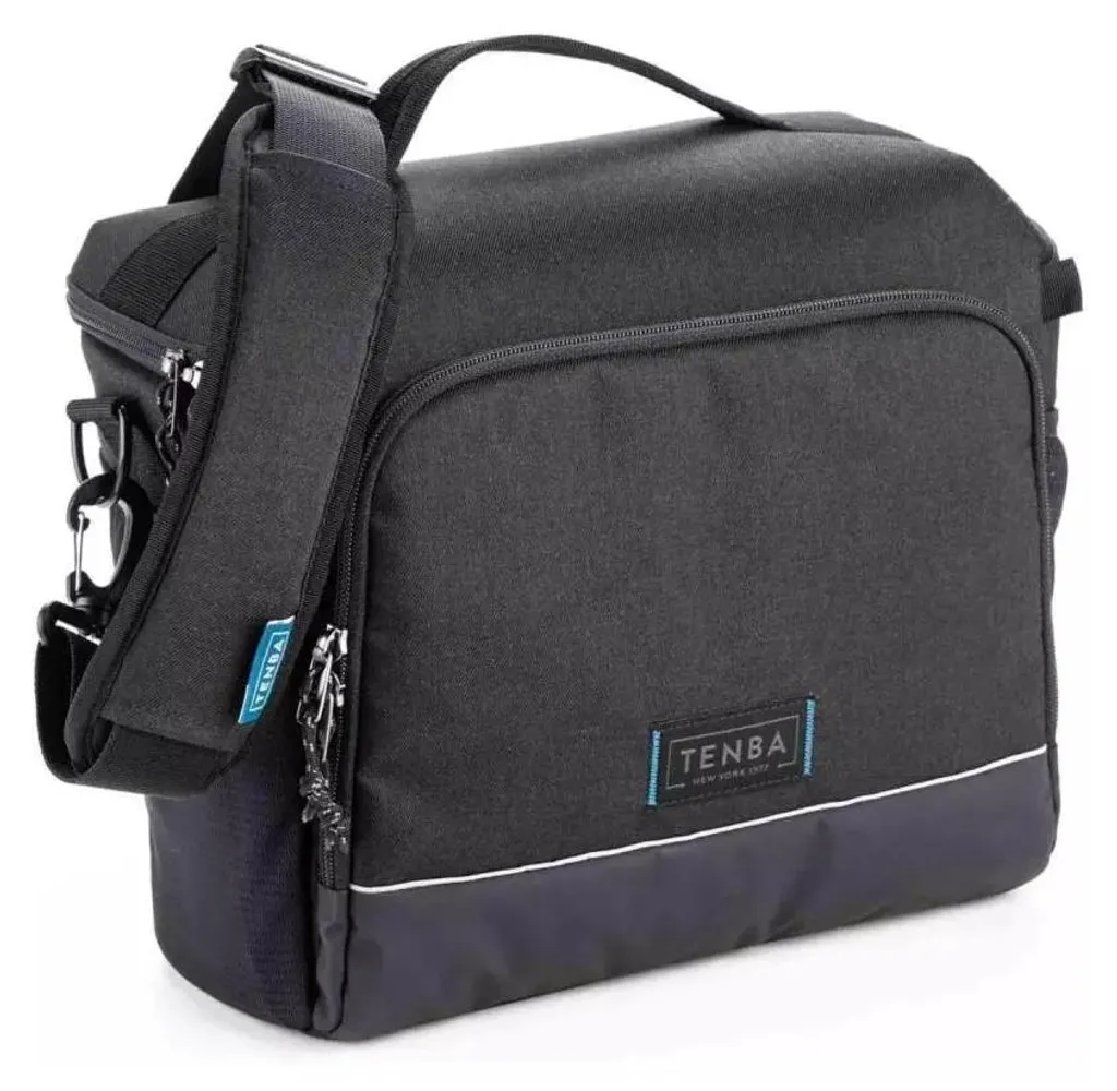 Sac TENBA Skyline v2 13 : Protégez votre Matériel Photo avec Légèreté