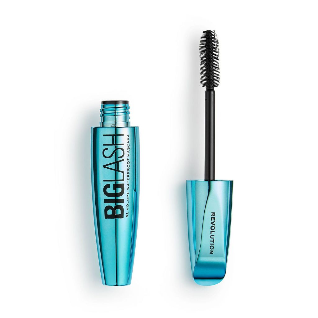 Revolution Makeup Revolution Big Lash Volume Mascara WP