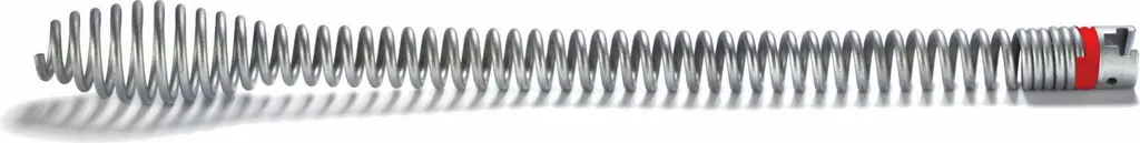 Mèche à lobes pour débouchage de canalisation 40mm x 500mm 72208