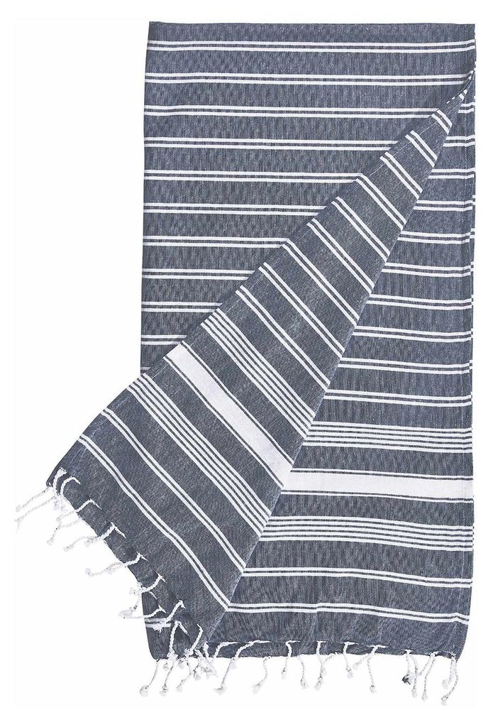 BUTLERS Hamamtuch SURFSIDE Produktbild 