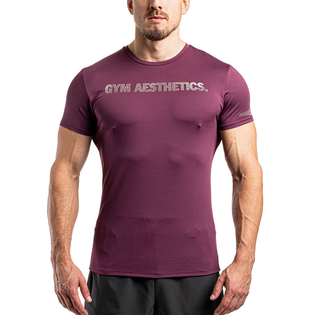 Fitness T-Shirt für Herren