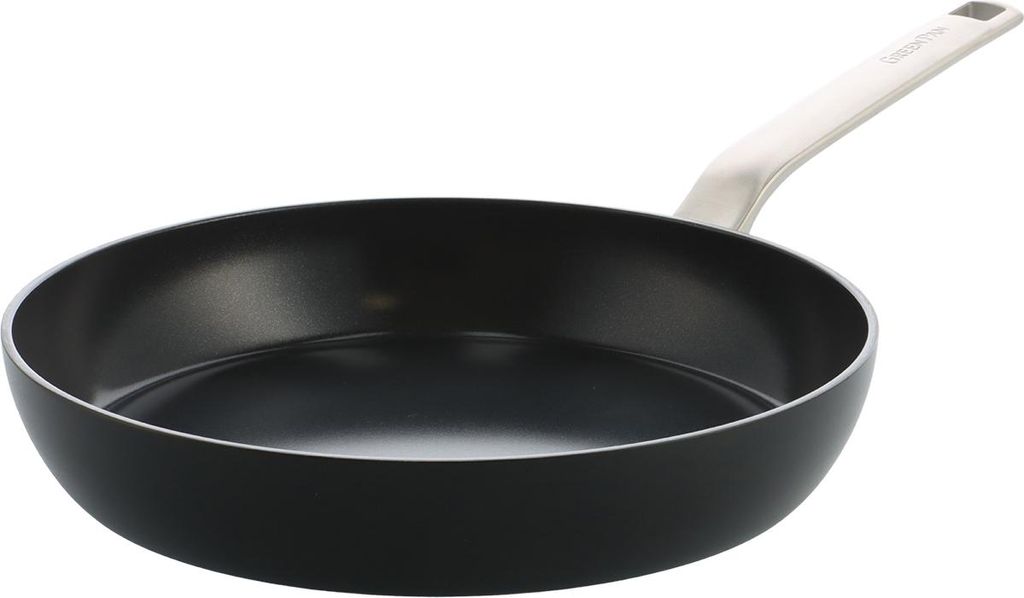 GreenPan CC009167-001, Okrągły, Patelnia uniwersalna, Zdjęcie produktu 