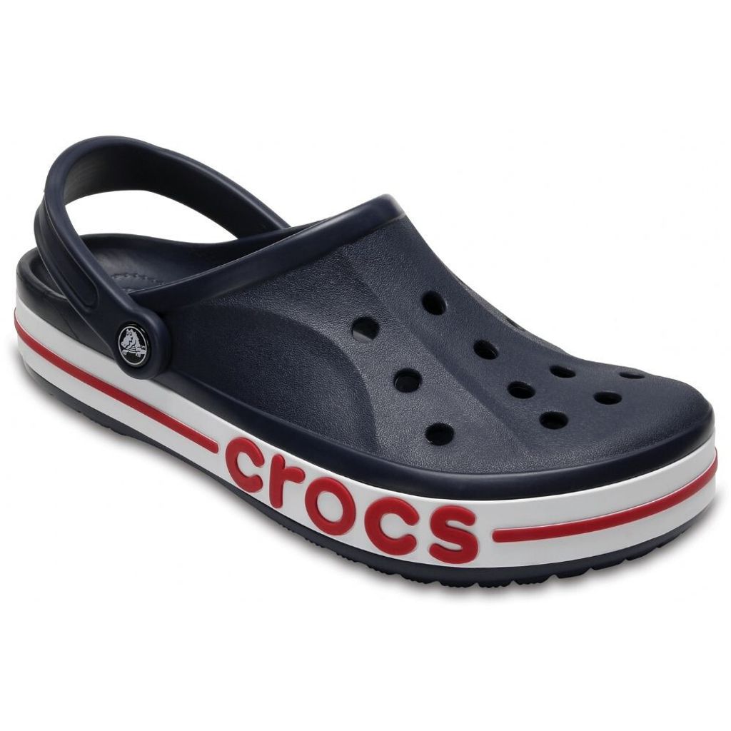 CROCS Bayaband Clog Marine/Pfeffer EU 39-40