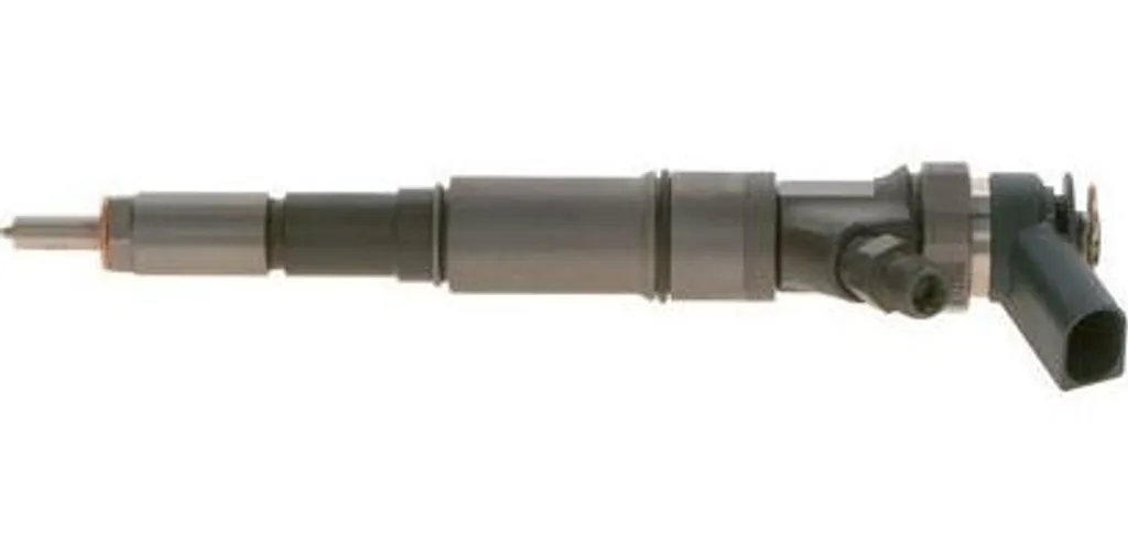 Injecteur Bosch 0 986 435 084 pour BMW Série 3 E46 et Série 5 E60 E61
