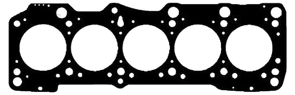 Joint de culasse moteur diesel 1,61 mm pour Volkswagen Transporter 81mm