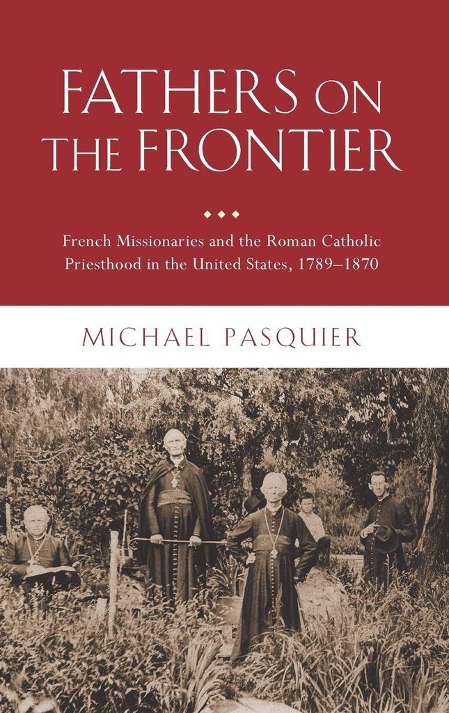 Fathers on the Frontier