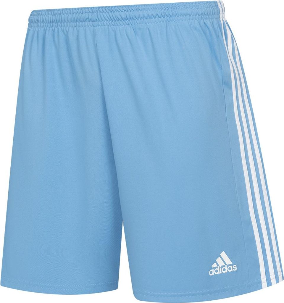 adidas Squadra 21 Fußball Shorts team light blue/white XXL Image du produit 