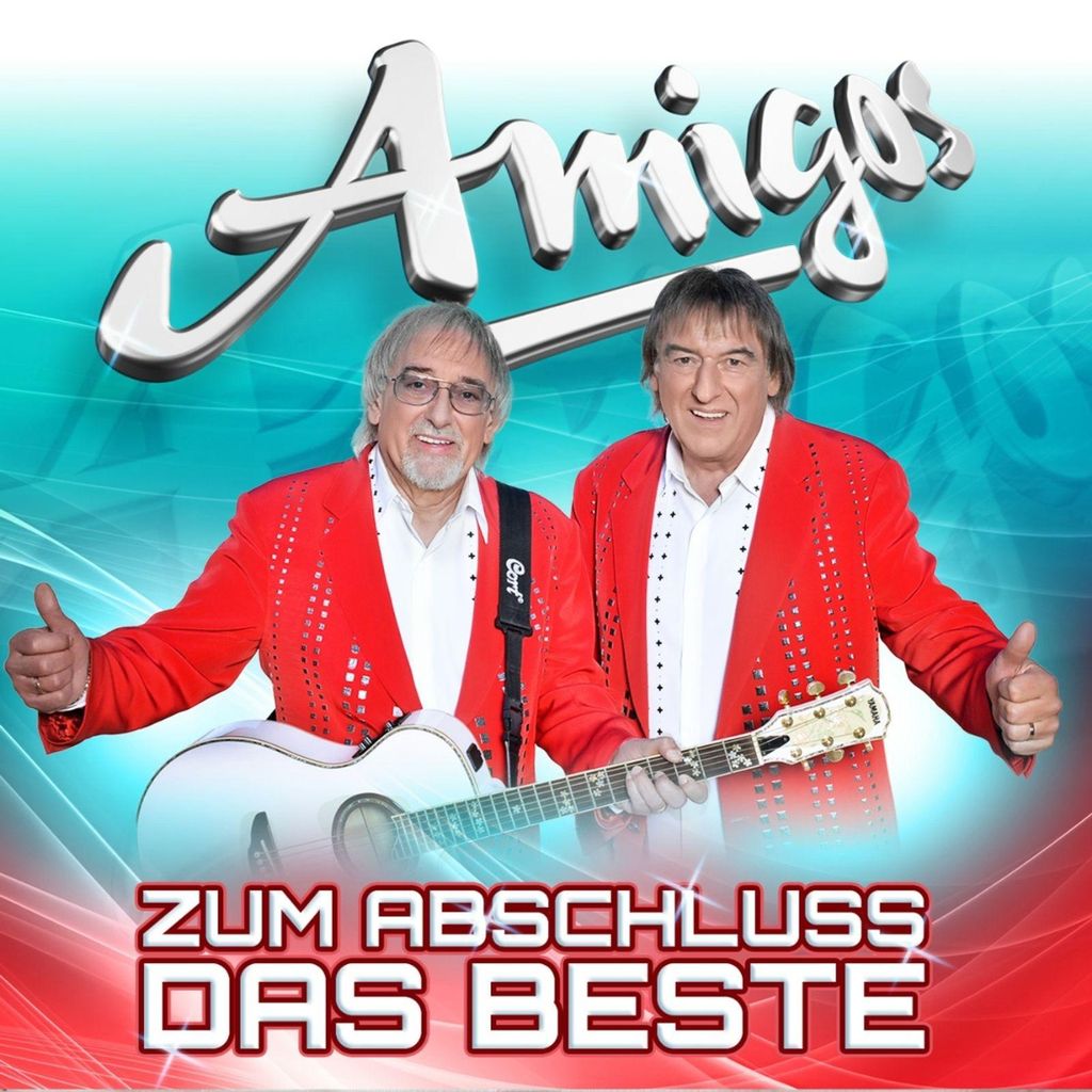 Zum Abschluss das Beste - Folge 1 Produktbild 