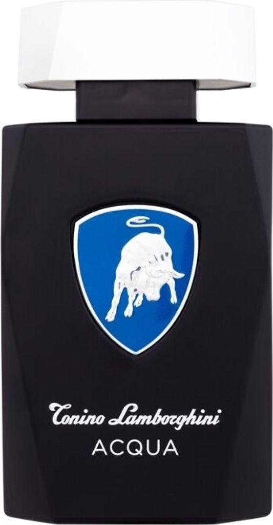 Acqua Eau de Toilette pour homme 200 ml - Lamborghini Image du produit 