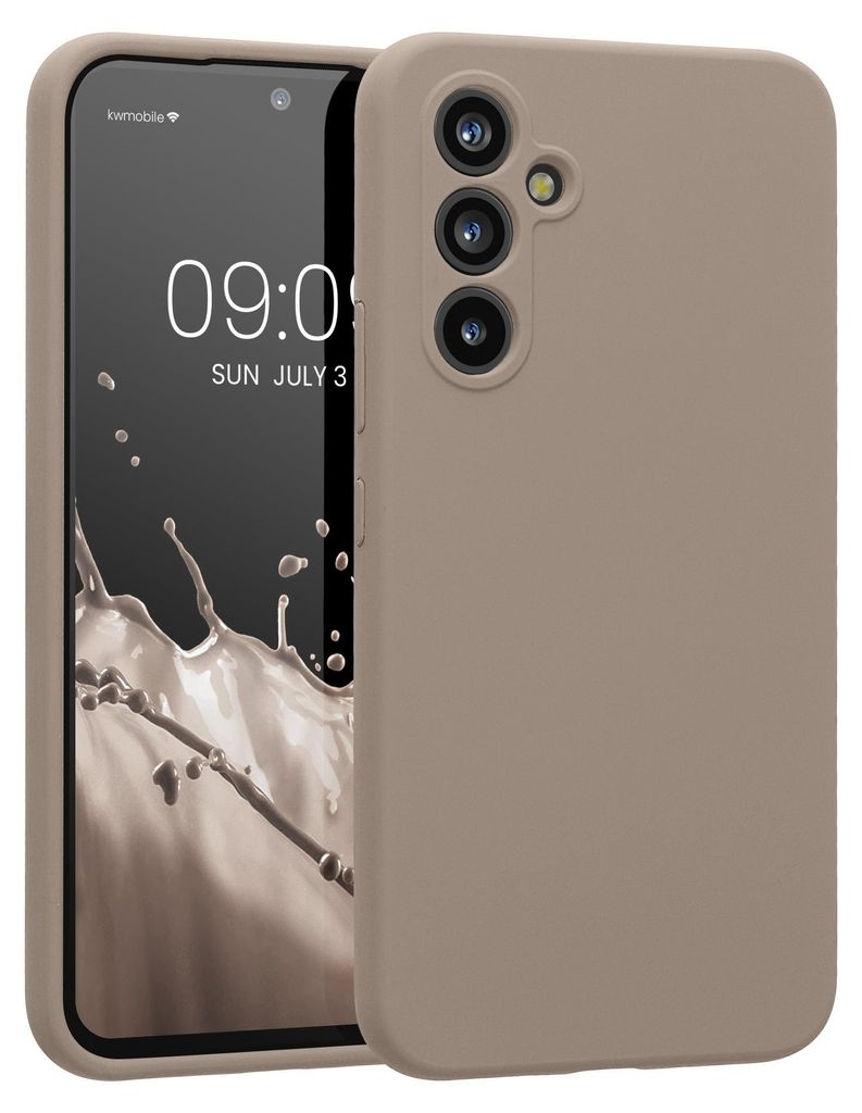 kwmobile Hülle kompatibel mit Samsung Galaxy A54 5G - Hülle Produktbild 