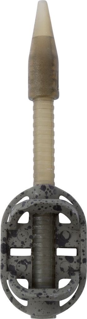 PRESTON ICS Alimentatore in linea DURA FLAT Mini 20G Immagine del prodotto 