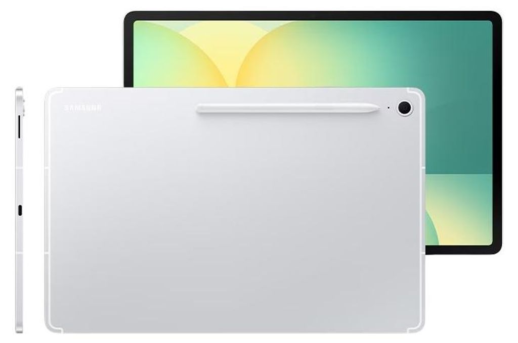 Samsung Galaxy Tab S10 FE+ 5G (13,1") Produktbild 