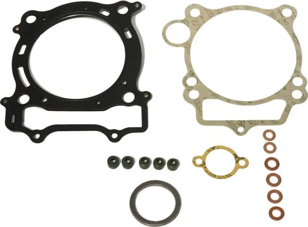 Joints Haut Moteur Yamaha 450 Haute Résistance pour WRF YZF et YFZ