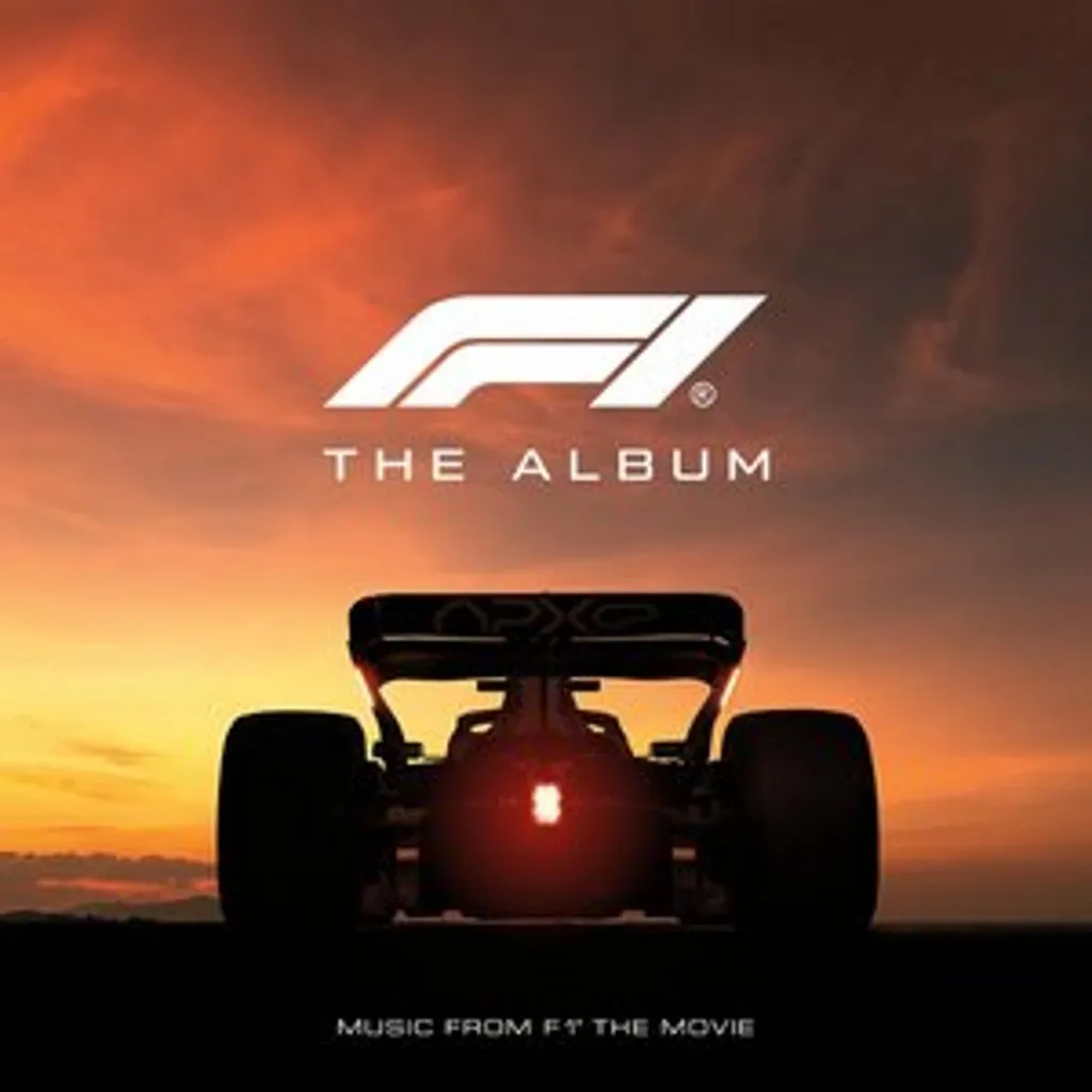 F1 L'album souvenir idéal pour revivre les émotions du Grand Prix
