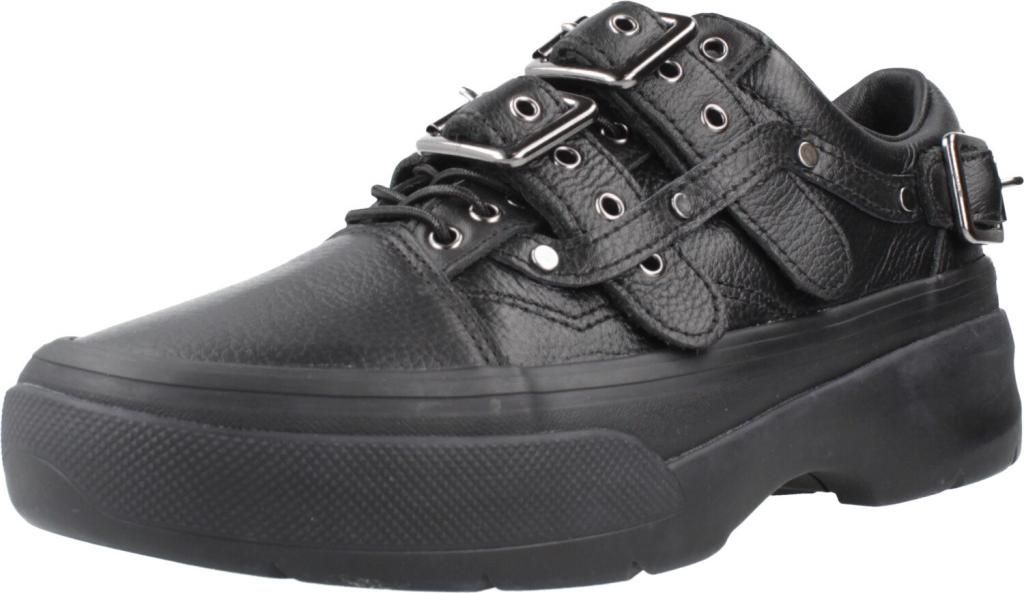 Vans Lx Old Skool Buckle Couleur Noir Image du produit 