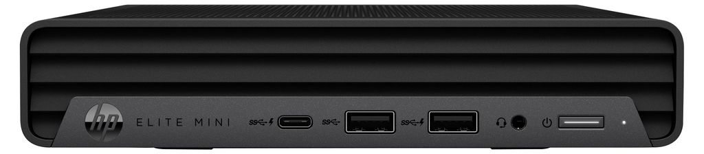 HP Elite Mini 800 G9 Mini-PC Core i5-14500 16 GB DDR5 512 Produktbild 