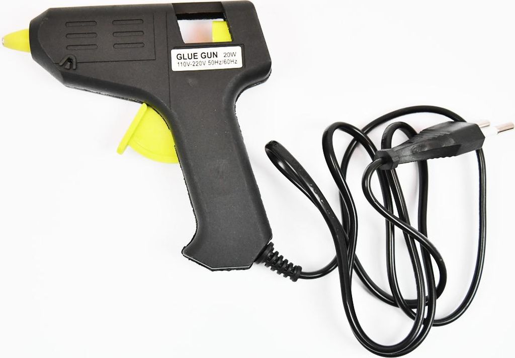 CALTER Mini-Schmelzpistole