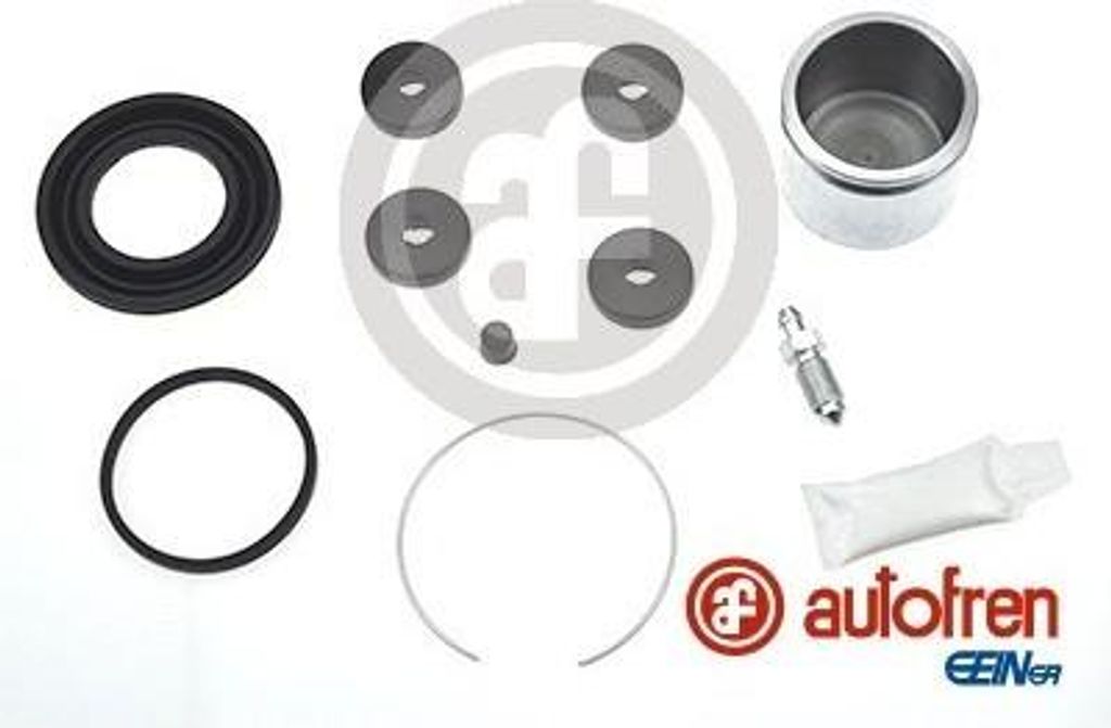 AUTOFREN SEINSA Bremssattel-Reparatursatz für SUZUKI Samurai SUV (SJ) Vorne 51mm D41908C