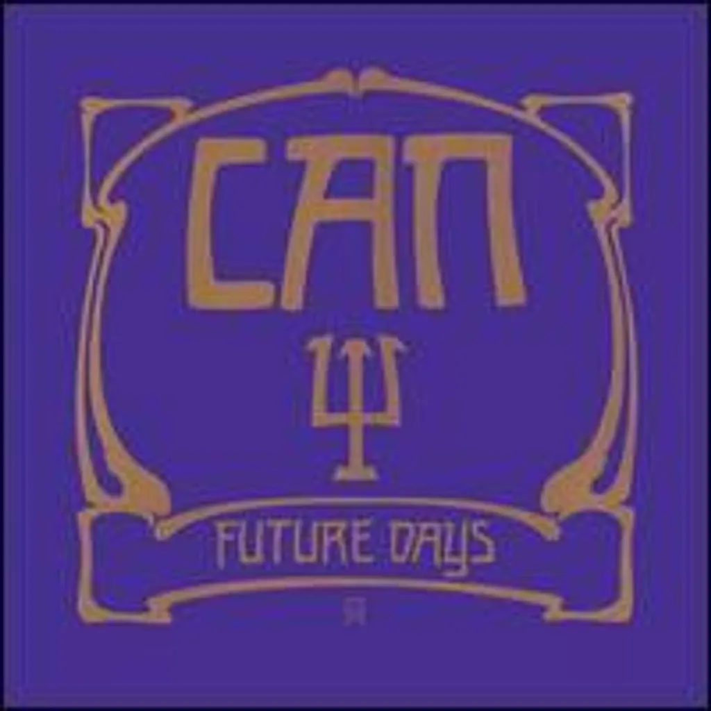 Can Future Days CD Retrouvez la Qualité Audio d'Origine sans Compression
