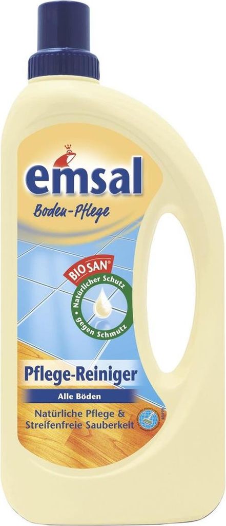 Emsal, Pflege Reiniger, 1000 ml Produktbild 