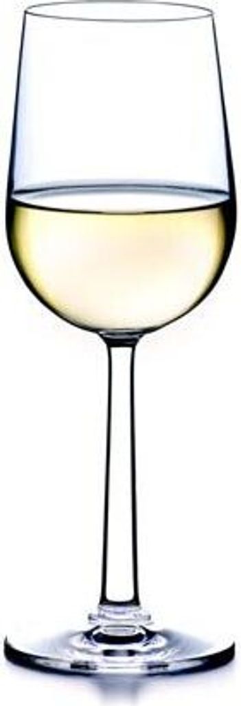 Rosendahl Grand Cru Bordeaux Weinglas, Weisswein, 2 Stück, 32 cl