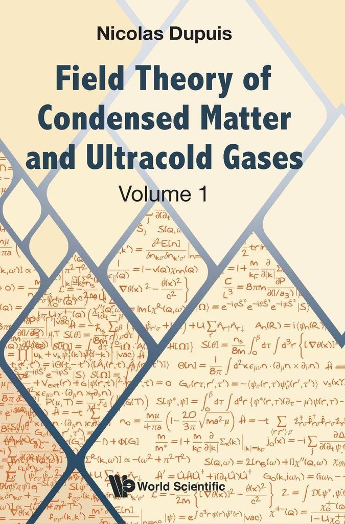 Field Theo Condensed Matter (V1)