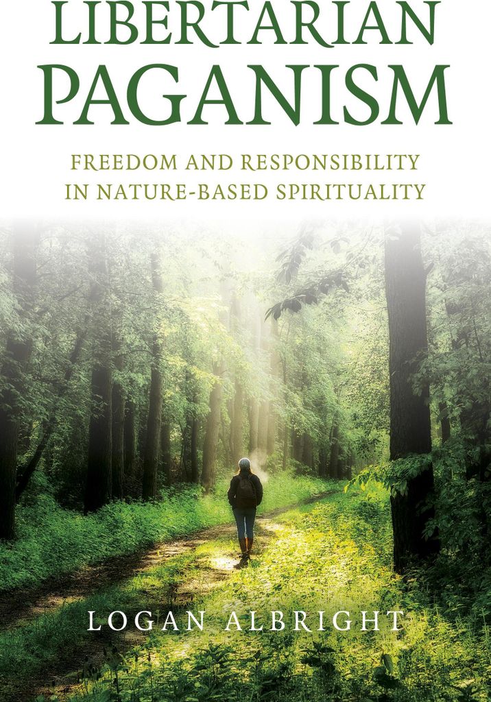 Libertarian Paganism – Lingua: Inglese