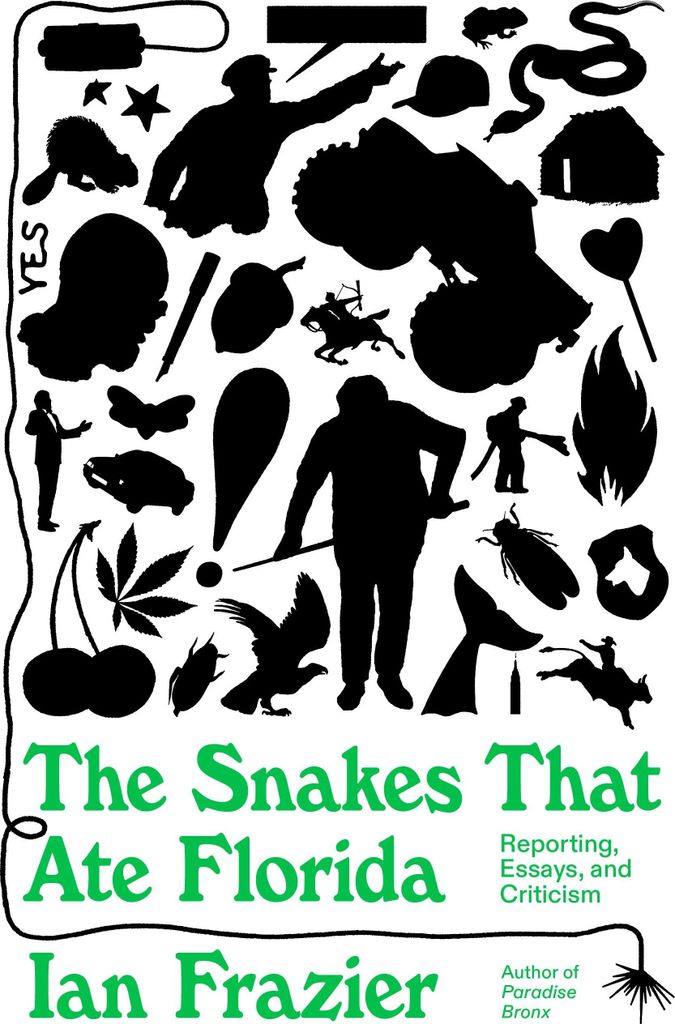 Snakes That Ate Florida