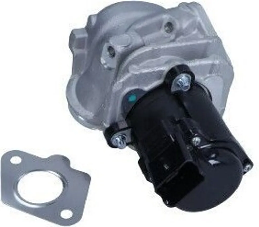 Vanne EGR MAXGEAR 1618 46 contre voyant moteur Peugeot 206 Citroën C3