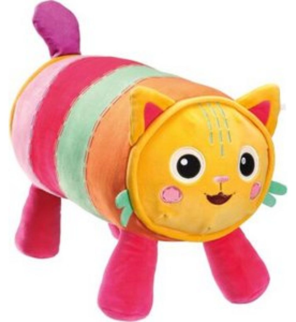 Gabby's Dollhouse, chat en peluche, 41 cm Image du produit 