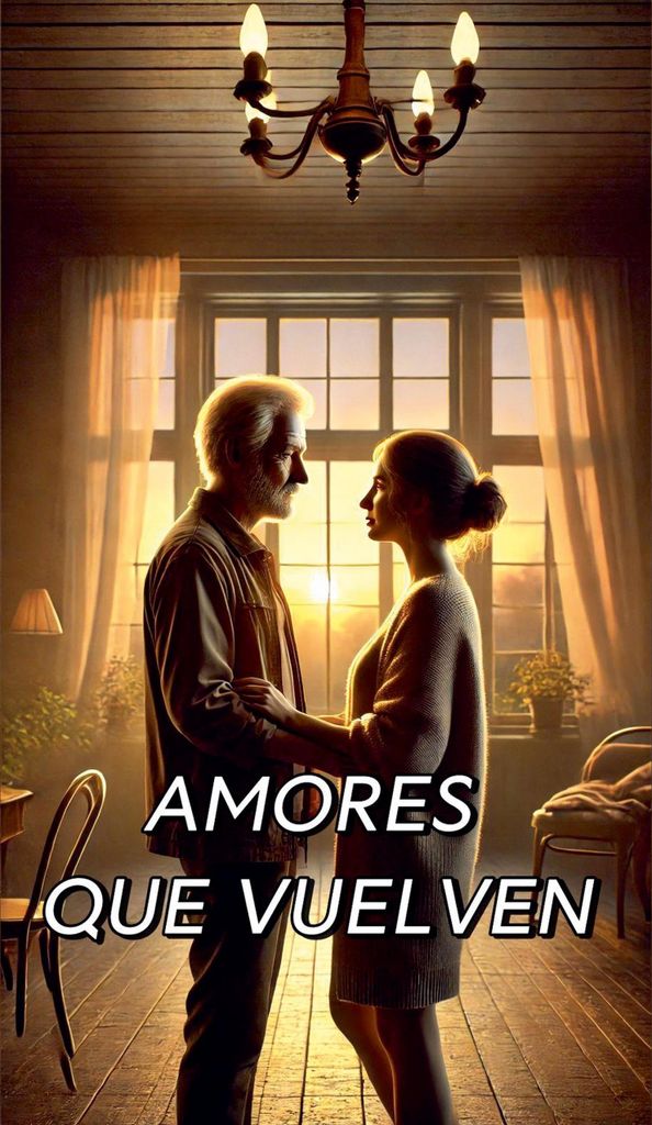 Amores Que Vuelven