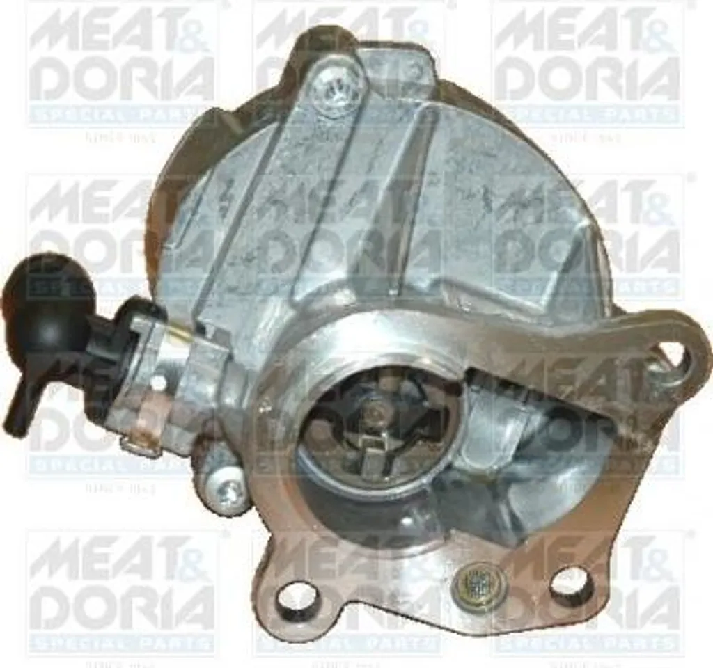 Pompe basse pression MEAT & DORIA 91084 pour Trafic et Scenic OE 8200451323