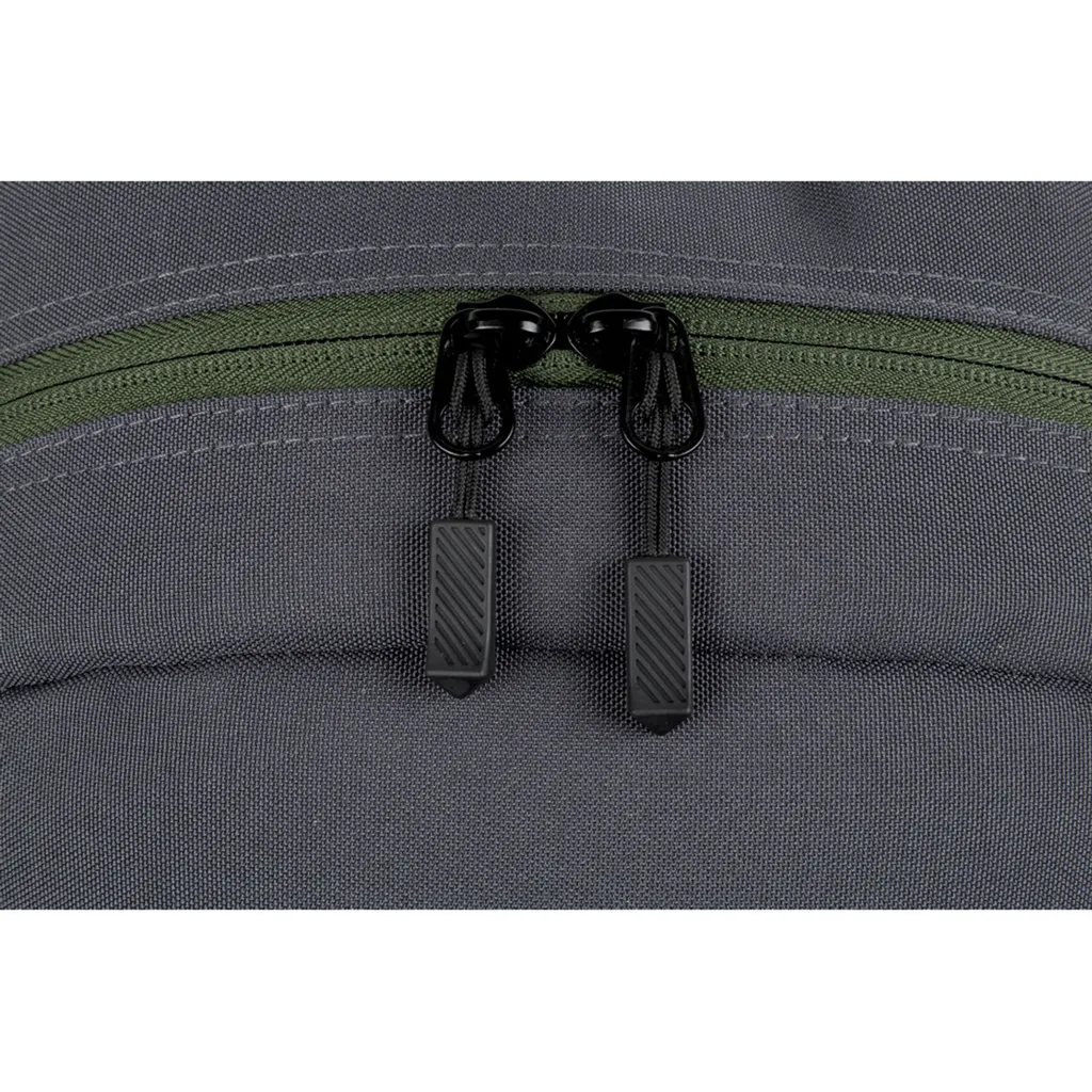 Nitro Chase 35L Checker: Zaino Urban con Scomparto Laptop 17 Pollici - 5
