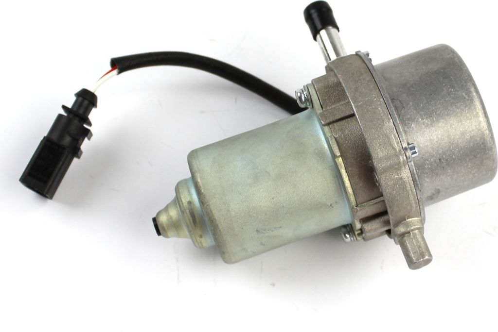 Unterdruckpumpe Vakuumpumpe Bremsanlage Porsche Cayenne 95535561702