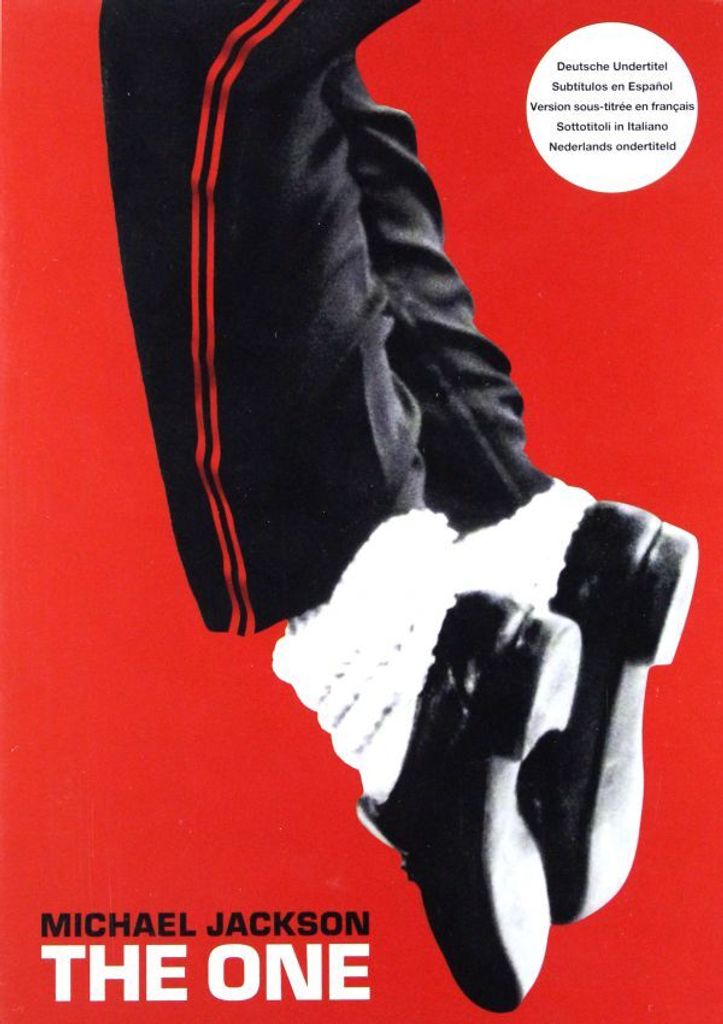 Michael Jackson: The One