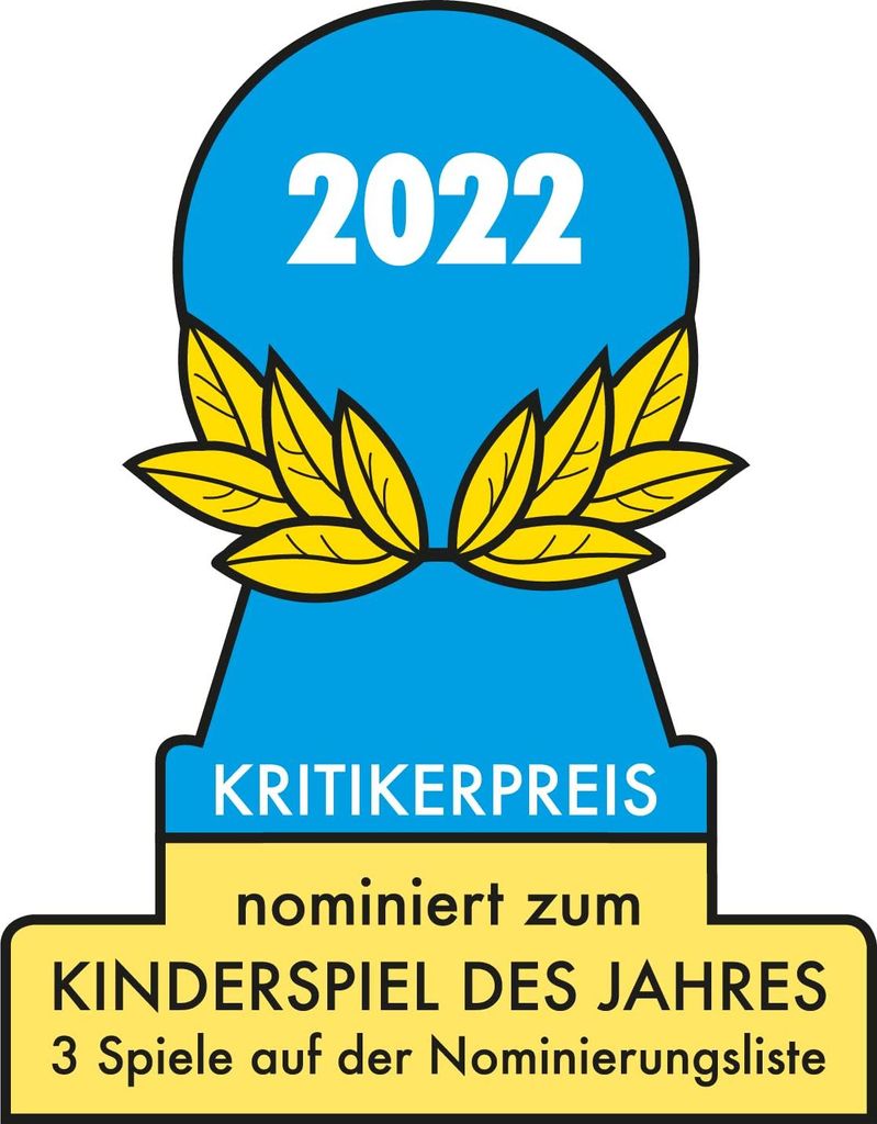 Schmidt Spiele 40625 Auch schon Clever Würfelspiel Kinder Produktbild 