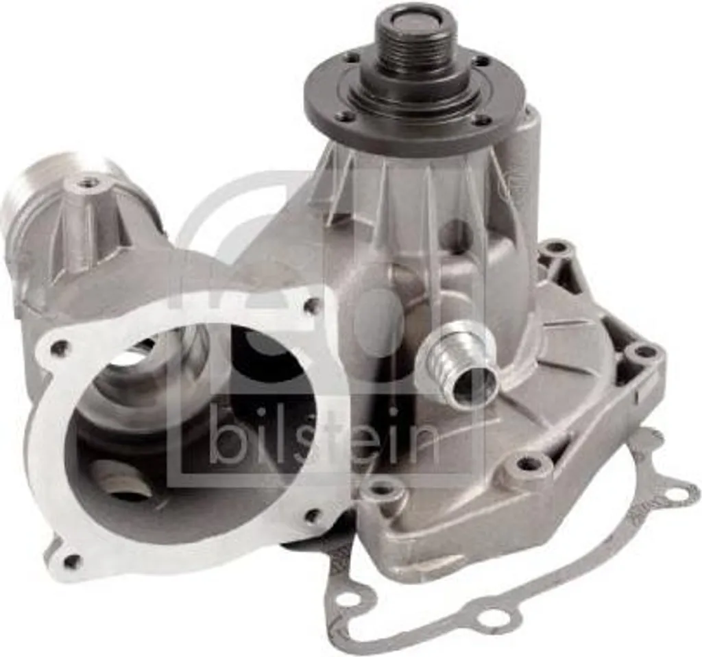 Pompe à eau haute fiabilité FEBI 21180, montage OE 11510393340 BMW